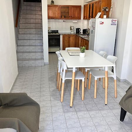 Apartamento Complejo El Puente Puerto Madryn Exterior foto