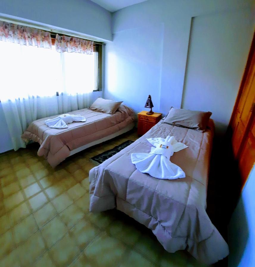 Apartamento Complejo El Puente Puerto Madryn Exterior foto