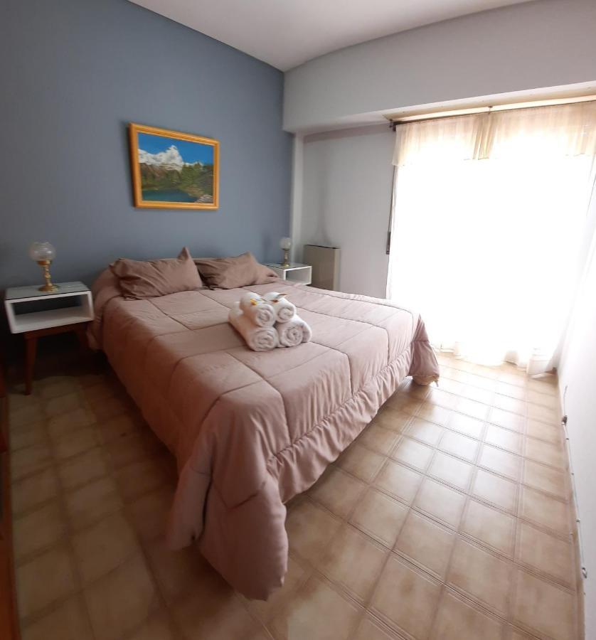 Apartamento Complejo El Puente Puerto Madryn Exterior foto