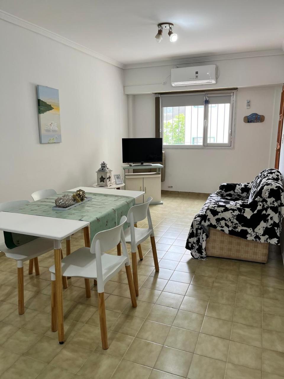 Apartamento Complejo El Puente Puerto Madryn Exterior foto