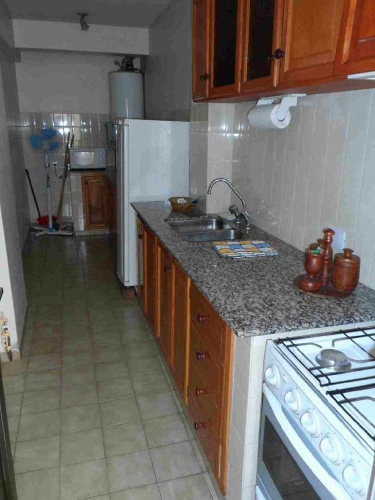Apartamento Complejo El Puente Puerto Madryn Exterior foto