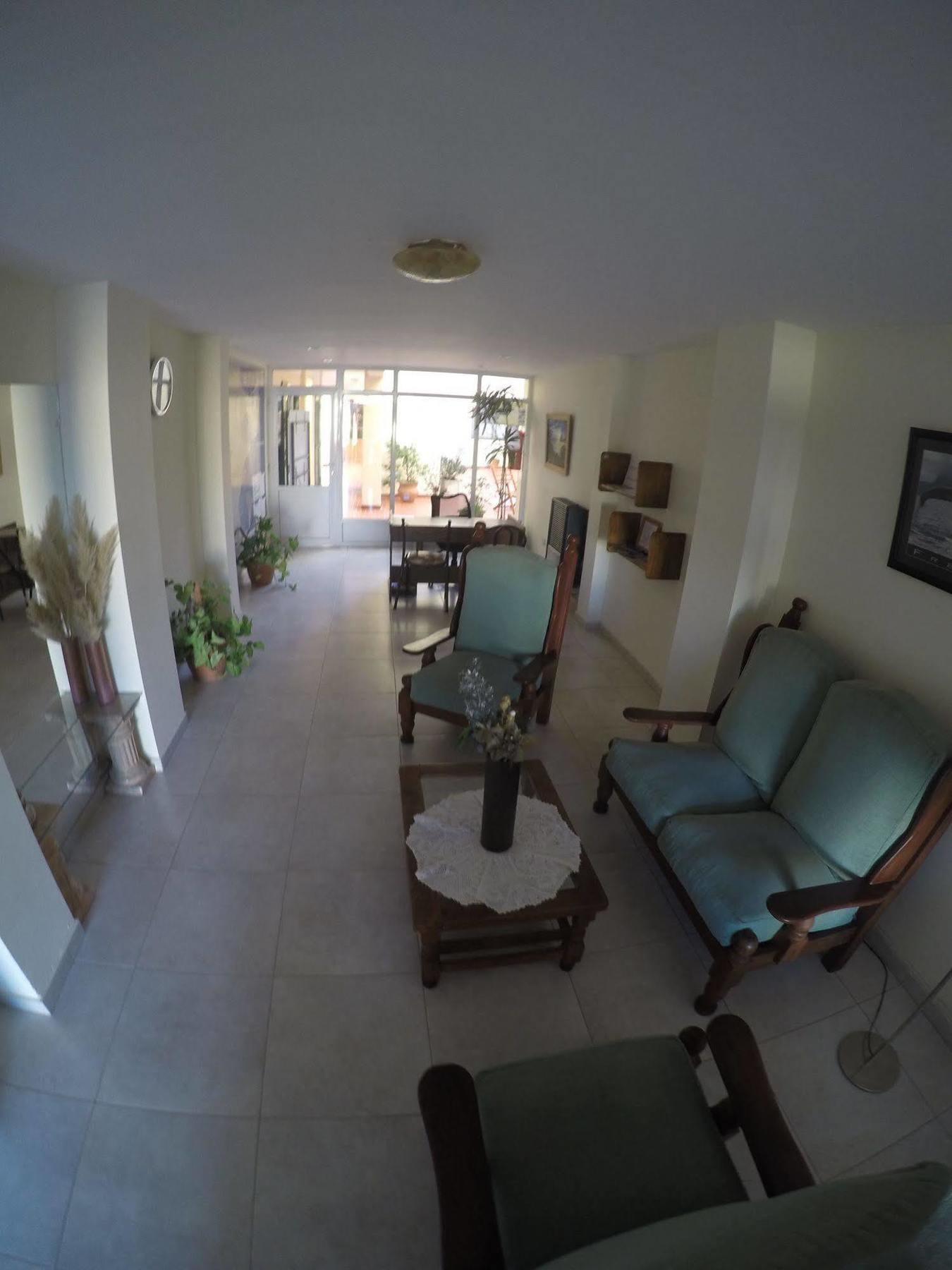 Apartamento Complejo El Puente Puerto Madryn Exterior foto