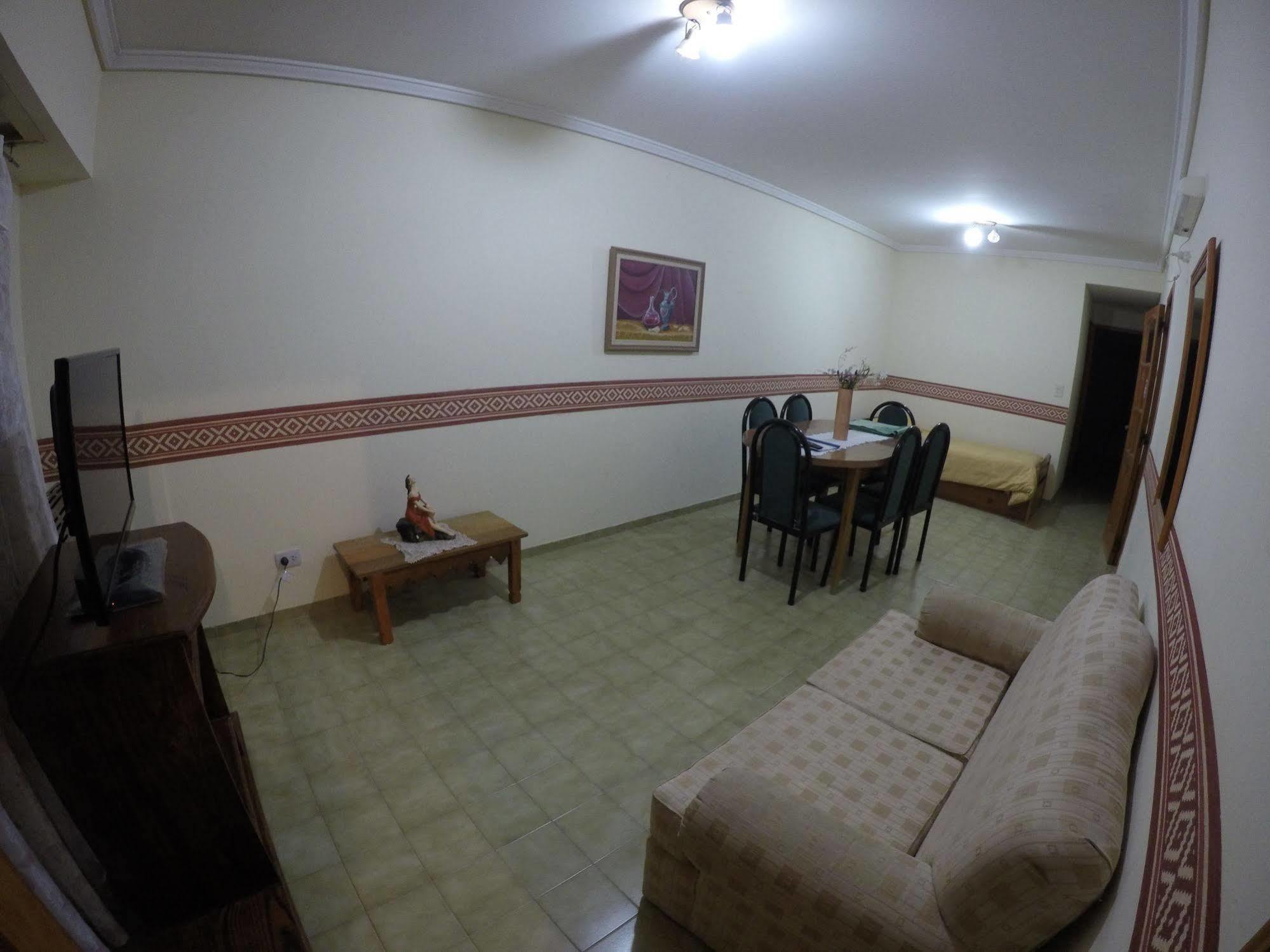 Apartamento Complejo El Puente Puerto Madryn Exterior foto