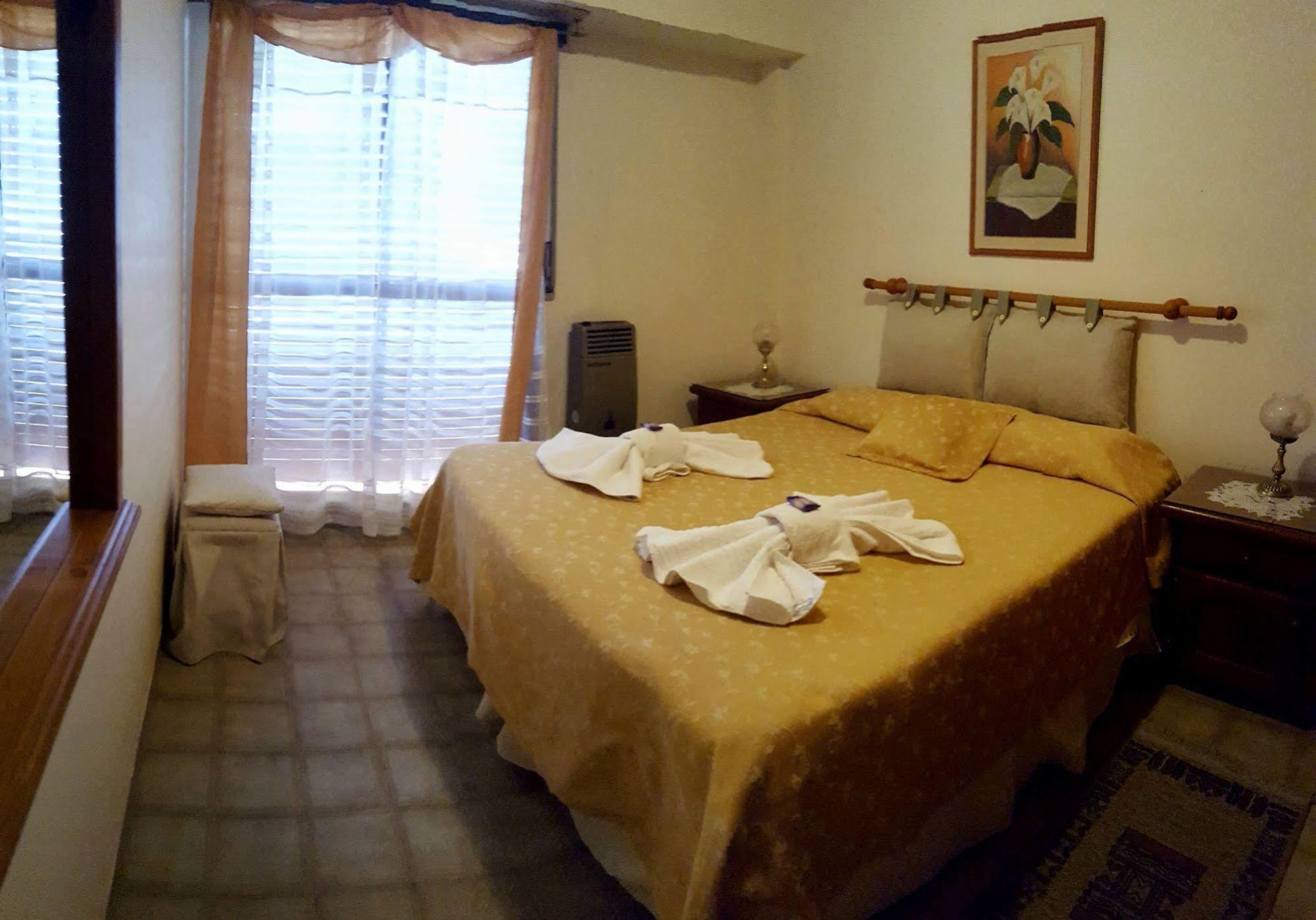 Apartamento Complejo El Puente Puerto Madryn Exterior foto