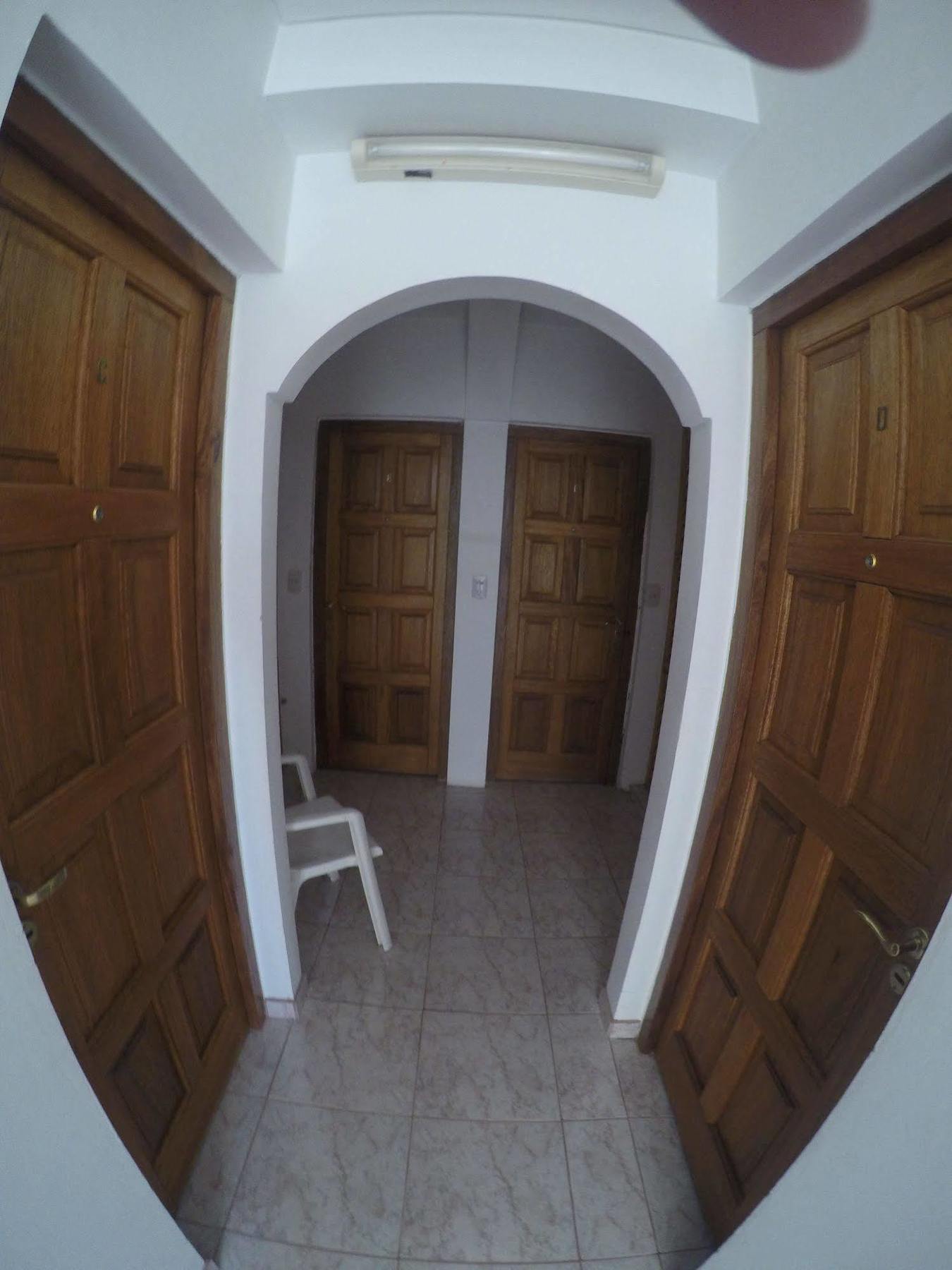 Apartamento Complejo El Puente Puerto Madryn Exterior foto