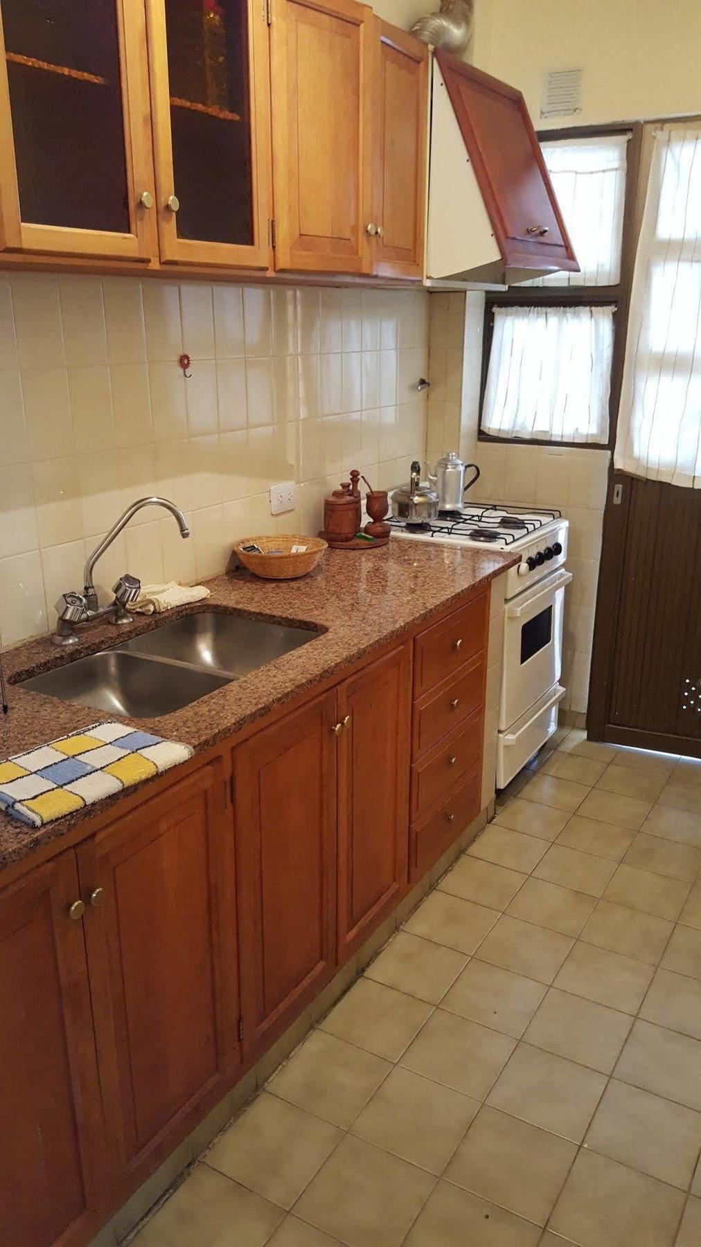 Apartamento Complejo El Puente Puerto Madryn Exterior foto